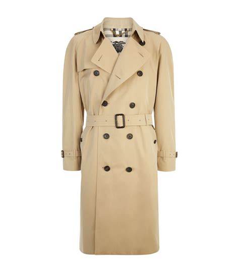 burberry cotton blend trench coat|burberry trench coat alternatives.